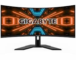 G34WQC Gaming Monitor Key Features | Monitor - GIGABYTE Mongolia